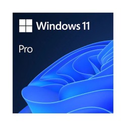 Phần mềm Microsoft Windows 11 Pro 64-bit All Lng PK Lic Online DwnLd NR (FQC-10572) | Key điện tử, Bản quyền vĩnh viễn, 1 thiết bị