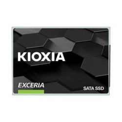 Ổ cứng SSD Kioxia Exceria 480GB | SATA III, 2.5 Ổ cứng SSD Kioxia Exceria 480GB | SATA III, 2.5