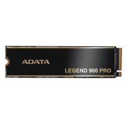 Ổ cứng SSD ADATA LEGEND 900 Pro 1TB | PCIe Gen4 x4 NVMe, M.2 2280