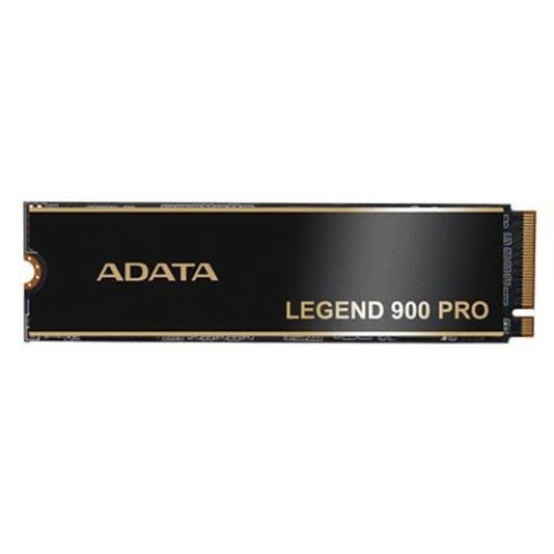 Ổ cứng SSD ADATA LEGEND 900 Pro 1TB | PCIe Gen4 x4 NVMe, M.2 2280