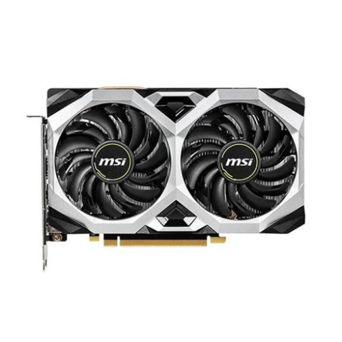 Card màn hình MSI RTX 2060 Ventus XS 6GB OC (QSD)
