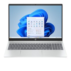 Laptop HP OmniBook 5 16-ag1069AU | Ryzen AI 5 340, 16GB LPDDR5x, SSD 512GB NVMe, AMD Graphics, 16
