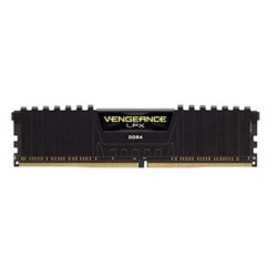 RAM PC Corsair Vengeance LPX 8GB DDR4 | (1x8GB), 3200MHz, CL16, Intel XMP (CMK8GX4M1E3200C16)