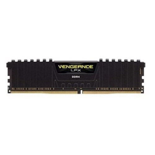 RAM PC Corsair Vengeance LPX 8GB DDR4 | (1x8GB), 3200MHz, CL16, Intel XMP (CMK8GX4M1E3200C16)