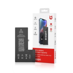 Pin điện thoại BISON iPhone XS | Dung lượng 2658mAh