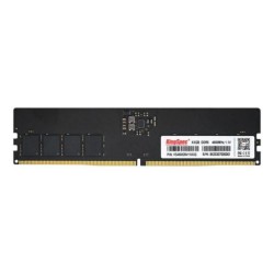 RAM PC KingSpec 16GB DDR5 | (1x16GB), 4800MHz, Intel/AMD K4800D5P11016G