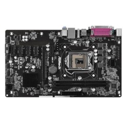 Main Asrock H81 Pro (QSD) Main Asrock H81 Pro (QSD)