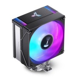 Tản nhiệt khí Thermalright Phantom Spirit 120 SE | Đen