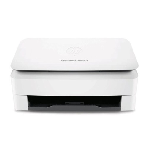 Máy scan HP Enterprise Flow 7000 S3 L2757A | A4, A5, hai mặt, ADF, USB