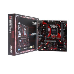 Mainboard ASUS EX-B760M-V5 DDR5 | LGA 1700, mATX, 2 khe RAM Mainboard ASUS EX-B760M-V5 DDR5 | LGA 1700, mATX, 2 khe RAM