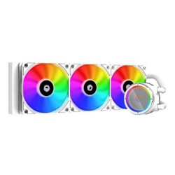 Tản nhiệt nước ID-Cooling FX360 | ARGB, Đen