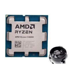 CPU AMD Ryzen 5 7500F | AM5, 6 nhân/12 luồng, Max 5.0 GHz