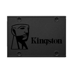 Ổ cứng SSD Kingston A400 480GB | SATA III 6Gb/s, 2.5 inch Ổ cứng SSD Kingston A400 480GB | SATA III 6Gb/s, 2.5 inch