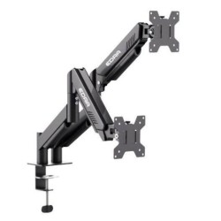 Giá treo màn hình EDRA EMA7305DN | 13-34 inch, Màu đen