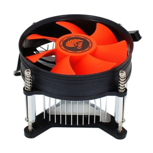 Tản nhiệt khí Cooler Master MasterAir MA624 Stealth | ARGB, Đen