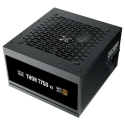 Nguồn máy tính XIGMATEK Thor T750 V3 750W 80 Plus Bronze | Non Modular, ATX Nguồn máy tính XIGMATEK Thor T750 V3 750W 80 Plus Bronze | Non Modular, ATX