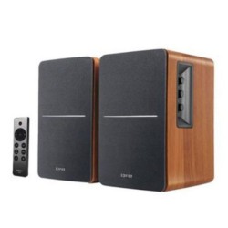 Loa Bluetooth Edifier R1280DBS - Brown