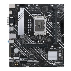 Mainboard Asus B660M-K Prime DDR4 QSD