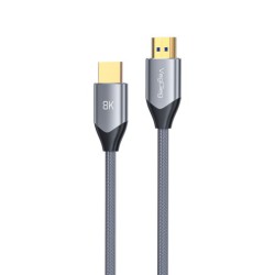 Dây HDMI 8K VEGGIEG VH404 | 3m