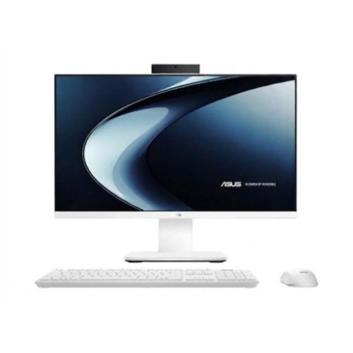 Máy Bộ AIO ASUS V440VAK-WPC408W | C7-240H, 16GB DDR5, SSD 512GB NVMe, TPM, 23.8