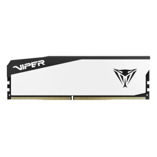 RAM PC Patriot Viper Elite 5 16GB DDR5 | (1x16GB), 6000MHz, Intel/AMD (VEB516G6030W)