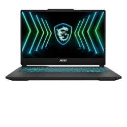 Laptop Gaming MSI Cyborg 15 Black Edition A13VEO-2608VN | i7-13620H, 16GB DDR5, SSD 512GB NVMe, 15.6