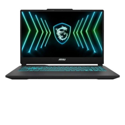 Laptop Gaming MSI Cyborg 15 Black Edition A13VEO-2608VN | i7-13620H, 16GB DDR5, SSD 512GB NVMe, 15.6