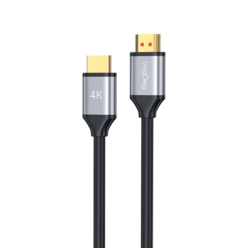 Dây HDMI 4K VEGGIEG V-H303 | 3m