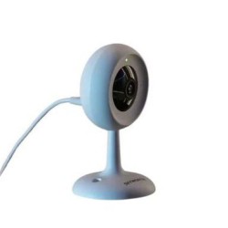 Camera WiFi trong nhà Skyworth H30C | 3MP, 2K, Hồng ngoại, Đàm thoại
