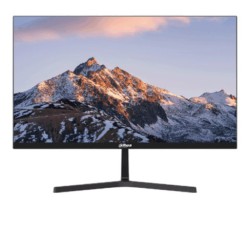 Màn hình Văn phòng Dahua DHI-LM22-B200S | 21.45 inch, FHD, 100Hz, VA, Spearker Màn hình Văn phòng Dahua DHI-LM22-B200S | 21.45 inch, FHD, 100Hz, VA, Spearker
