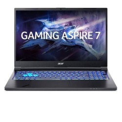 Laptop Gaming Acer Aspire 7 A715-59G-59RD | C5-210H, 16GB DDR4, SSD 512GB NVMe, 15.6