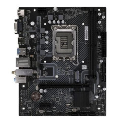 Mainboard Colorful BATTLE-AX H610M-P Wifi DDR5 | LGA 1700, mATX, 2 khe RAM
