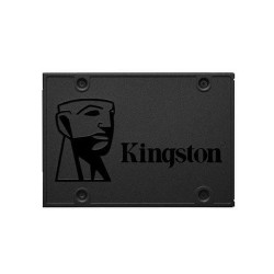 Ổ cứng SSD Kingston A400 240GB | SATA III, 2.5 Ổ cứng SSD Kingston A400 240GB | SATA III, 2.5