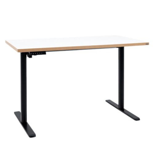 Bàn nâng hạ Epione SmartDesk Mono 1m2 | Màu trắng