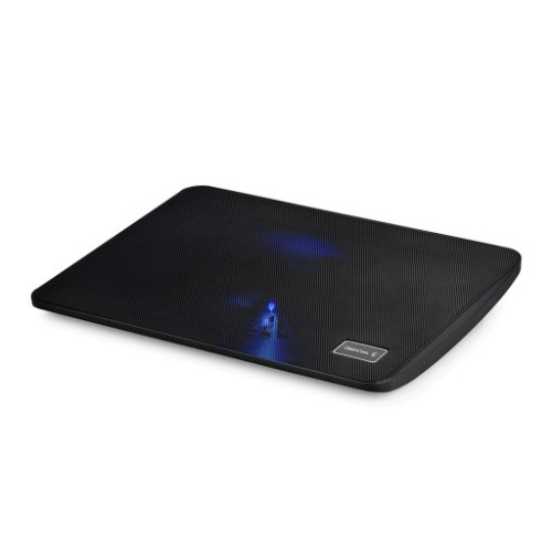 Để tản nhiệt Laptop DeepCool Wind Pal Mini - Đen