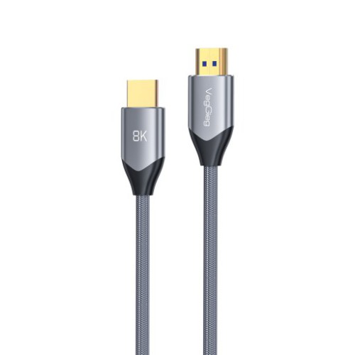 Dây HDMI 8K VEGGIEG VH405 | 5m