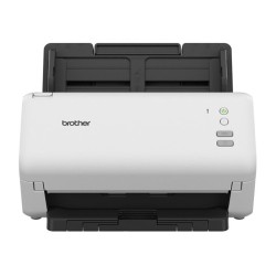 Máy Scan Brother ADS-3100 | Scan đảo mặt, USB