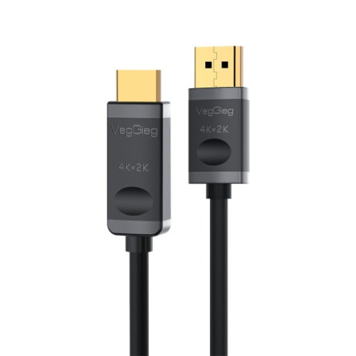 Cáp chuyển DisplayPort to HDMI 4K VEGGIEG V-Z604 | 1.5m