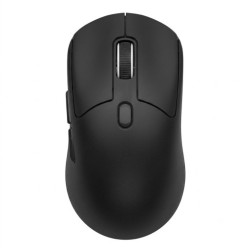 Chuột Gaming Shipadoo A7 Pin Sạc Black | Không dây, 6 nút, 3600 DPI, Pin sạc 300mAh, Đen Chuột Gaming Shipadoo A7 Pin Sạc Black | Không dây, 6 nút, 3600 DPI, Pin sạc 300mAh, Đen
