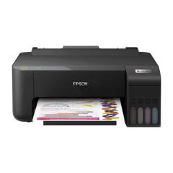 Máy in phun màu Epson L1250 | A4, A5, USB, WIFI