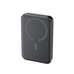 Sạc dự phòng Joyroom W020 | 20W, 10000mAh, Magsafe, màu đen