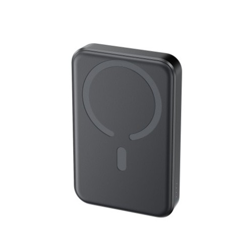 Sạc dự phòng Joyroom W020 | 20W, 10000mAh, Magsafe, màu đen