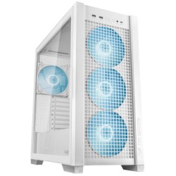PC Gaming Storm S Plus | Intel Core Ultra 7 265KF, B860 WiFi DDR5, RAM 16GB DDR5, SSD 512GB, RTX 5060 TI 8GB