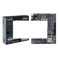Mainboard Unika H610M.666 DDR4 | LGA 1700, mATX, 2 khe RAM Mainboard Unika H610M.666 DDR4 | LGA 1700, mATX, 2 khe RAM