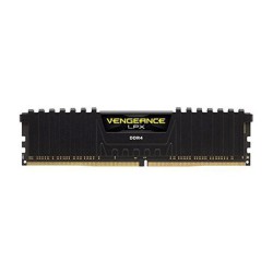 RAM PC Corsair Vengeance LPX 8GB DDR4 Cũ | (1x8GB), 3600MHz, Intel/AMD