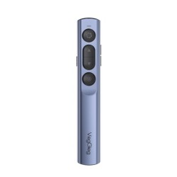 Bút trình chiếu VEGGIEG V-LP002 | Laser đỏ, kèm pin