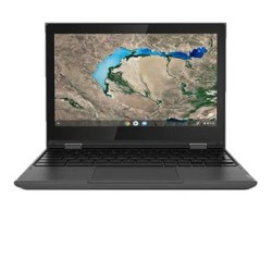 Laptop Lenovo 300e Chromebook 2nd Gen | Intel Celeron N4020, 4GB RAM, 32GB eMMC, 11.6