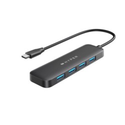 Hub chuyển đổi Type C HyperDrive Next HD5002GL | 4 in 1