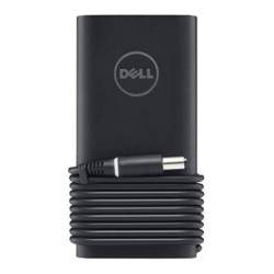 Bộ cấp nguồn/ Adapter Laptop Dell 19.5V - 4.62A 90W | Đầu kim N 4.5*3.0 (Oval) | Zin (NQ)