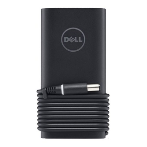 Bộ cấp nguồn/ Adapter Laptop Dell 19.5V - 4.62A 90W | Đầu kim N 4.5*3.0 (Oval) | Zin (NQ)